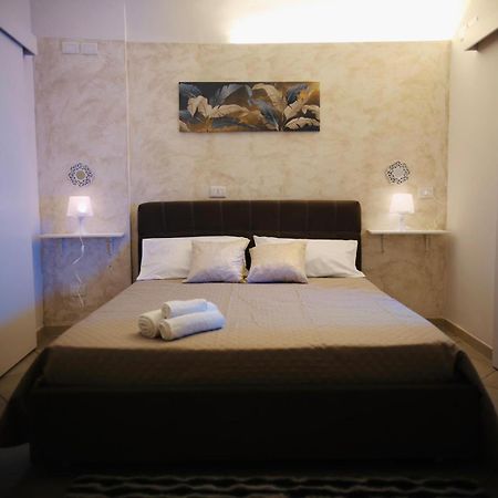 קטאניה Holiday House Plebiscito מראה חיצוני תמונה