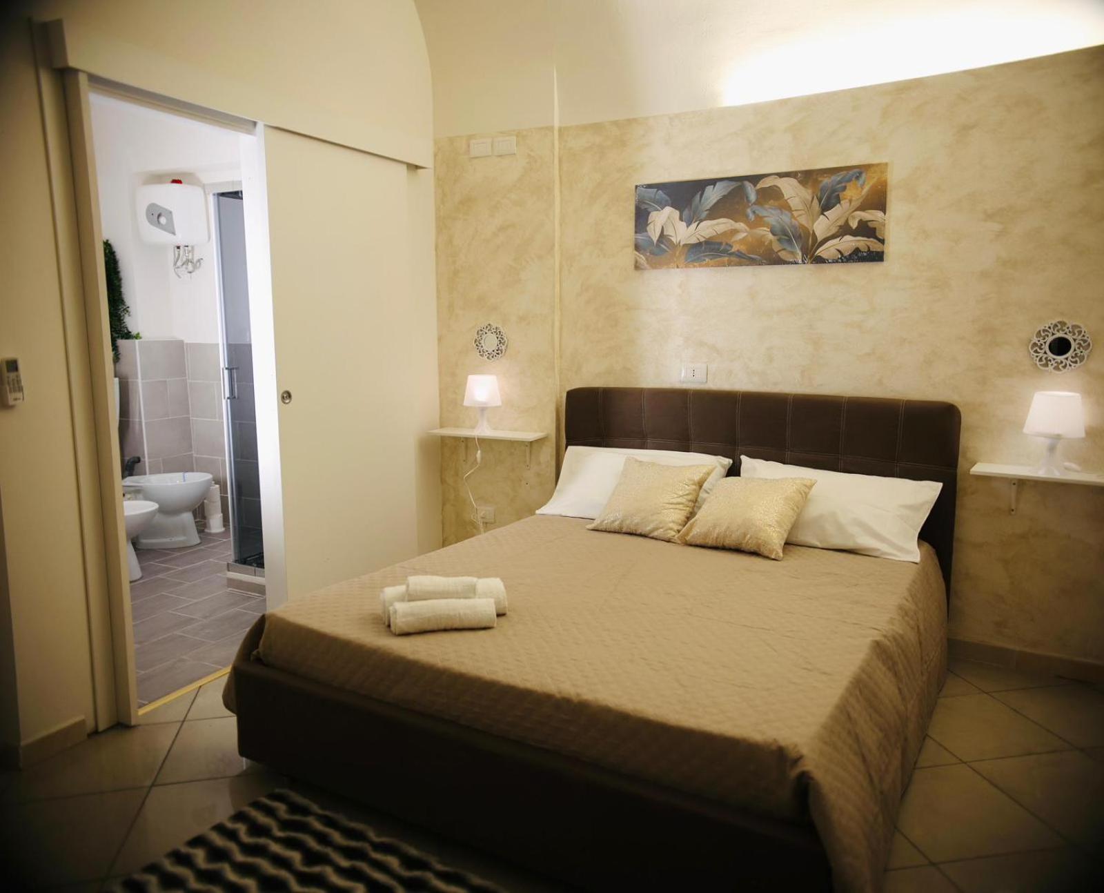 קטאניה Holiday House Plebiscito מראה חיצוני תמונה