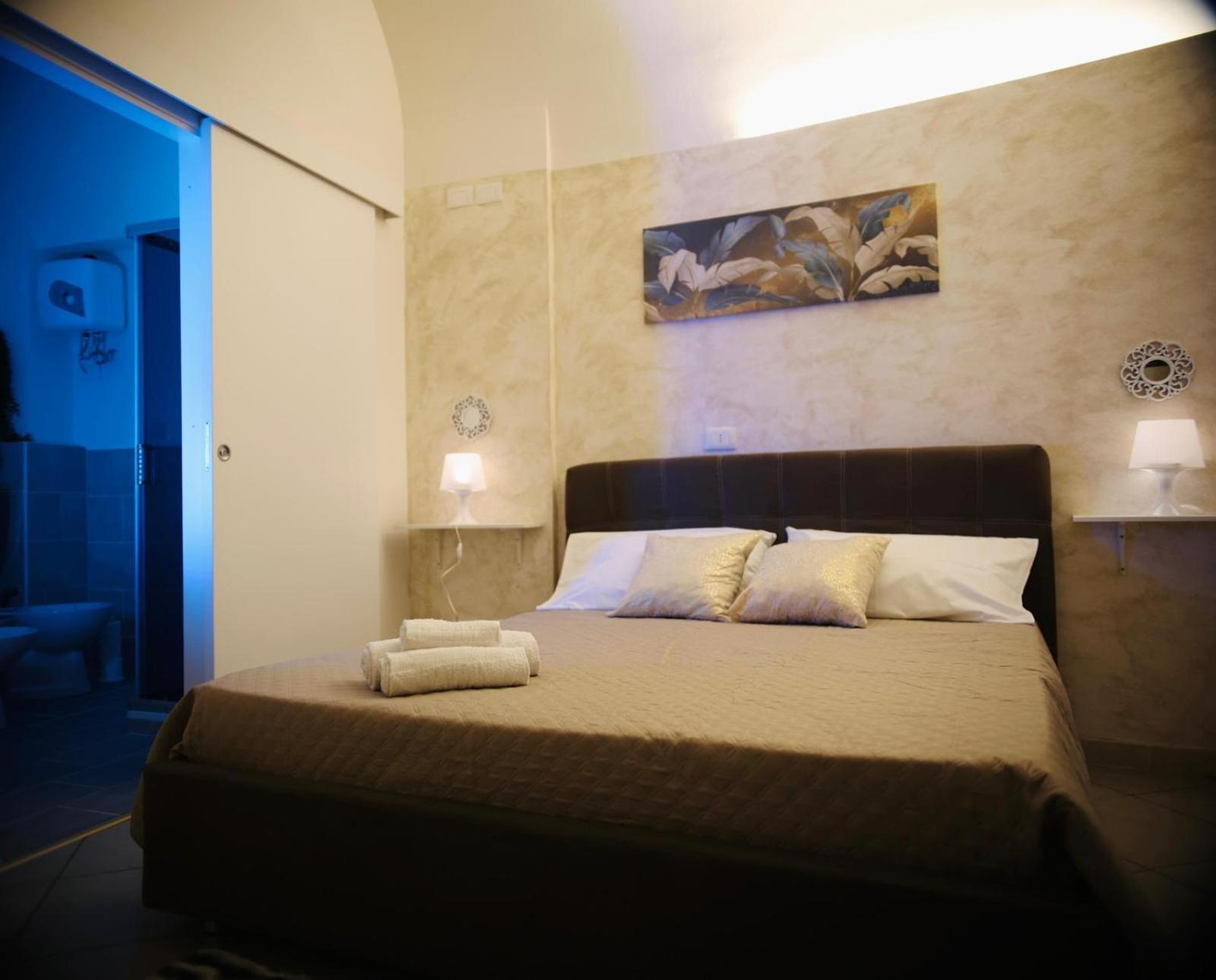 קטאניה Holiday House Plebiscito מראה חיצוני תמונה