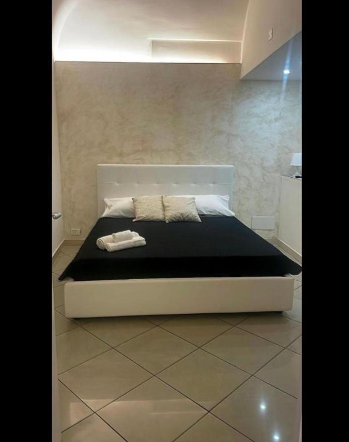קטאניה Holiday House Plebiscito מראה חיצוני תמונה