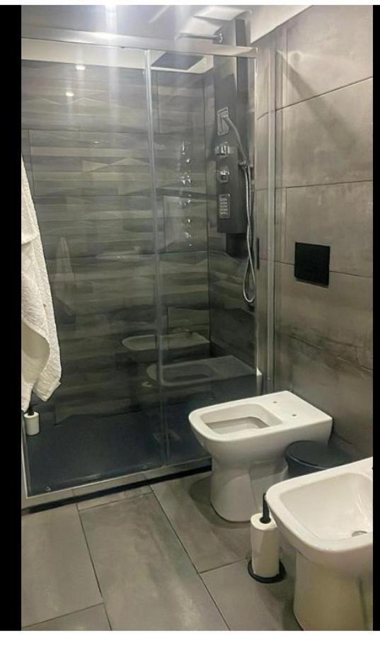 קטאניה Holiday House Plebiscito מראה חיצוני תמונה